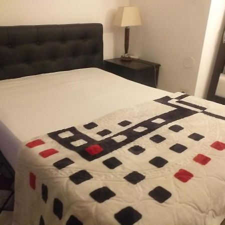 A.B.C Simple Rooms Garges-lès-Gonesse Exterior foto