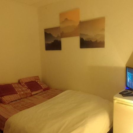 A.B.C Simple Rooms Garges-lès-Gonesse Exterior foto