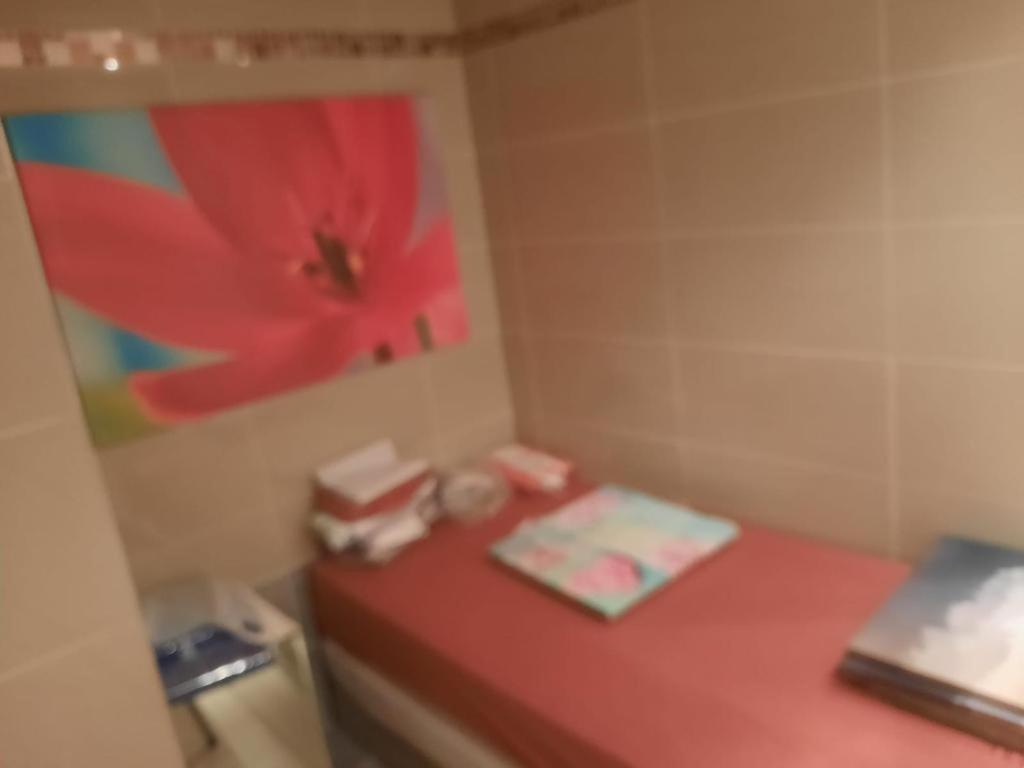 A.B.C Simple Rooms Garges-lès-Gonesse Exterior foto